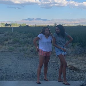 Meet your Posher, Lexi